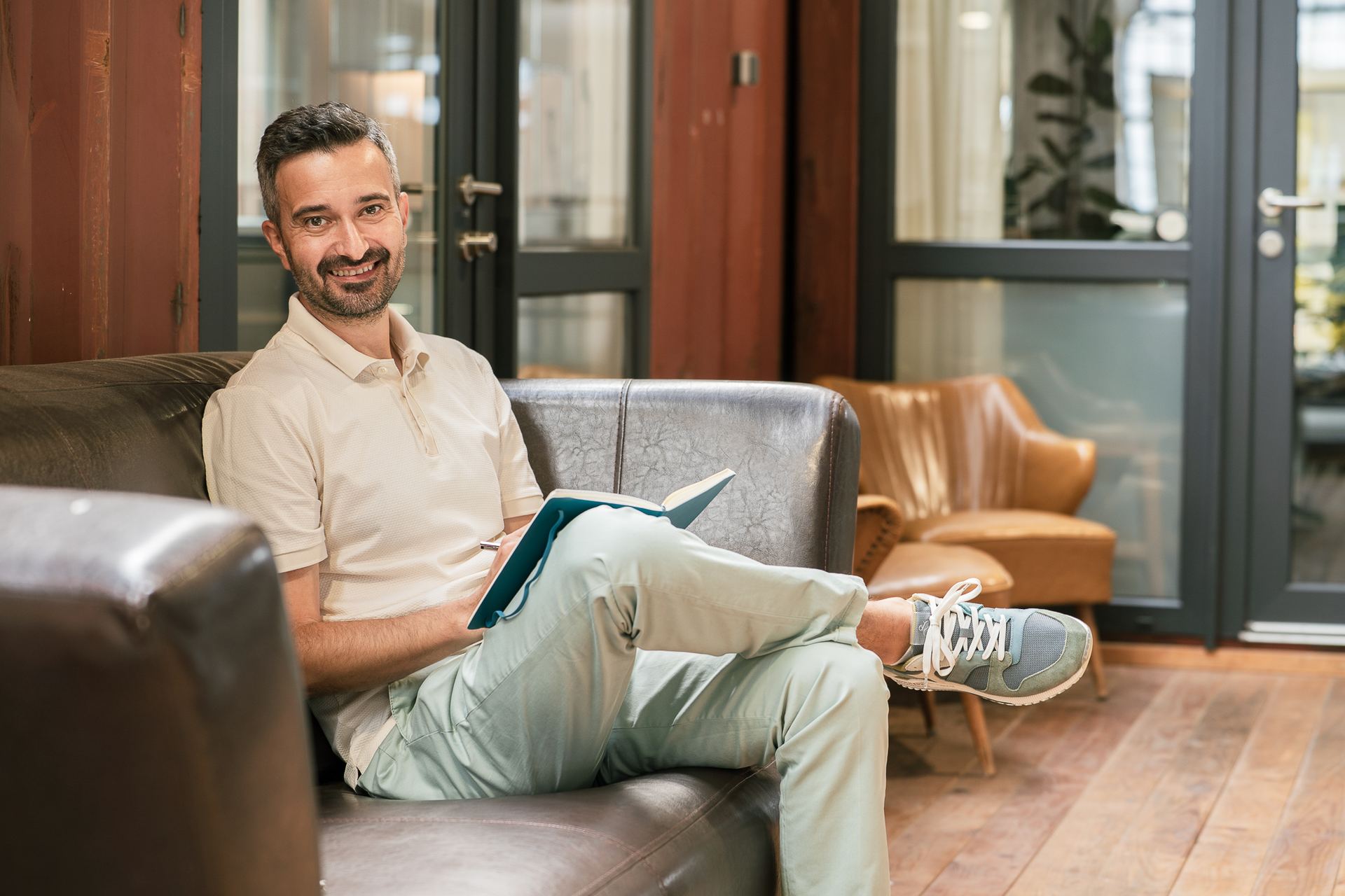 Damian Spyra